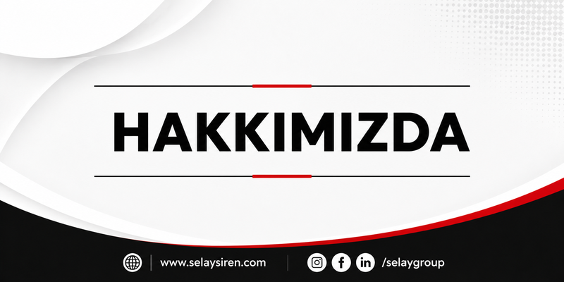 Hakkımızda