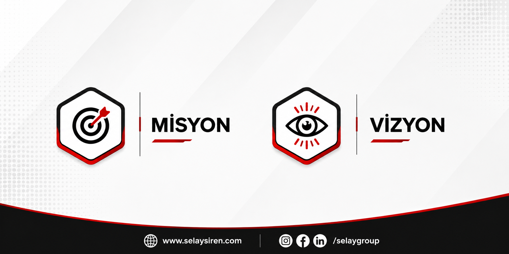 Misyon ve Vizyon