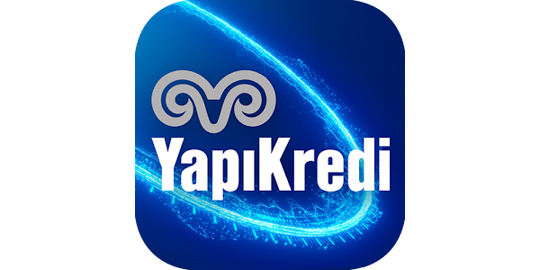 Yapı Kredi Bankası logosu