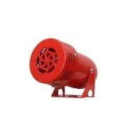 SL 190 Motorlu Siren (Metal)(Oynar)