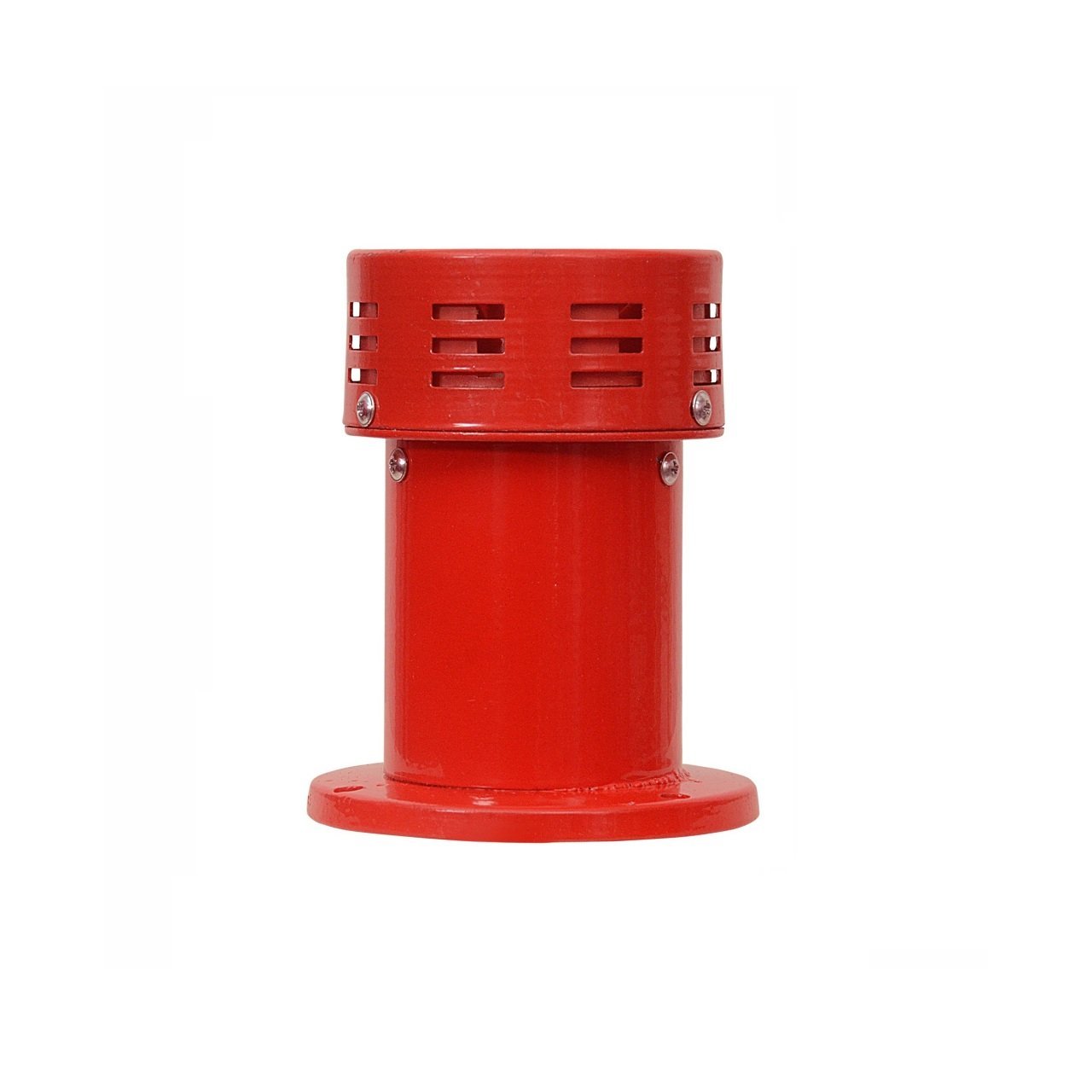 0 Motorlu Siren (Metal)(Sabit)