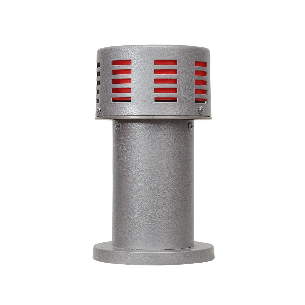 1 No Motorlu Siren (Metal)