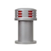 1 No Motorlu Siren (Döküm)