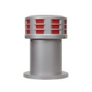 2 No Motorlu Siren (Döküm)