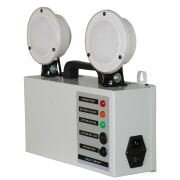 Acil Aydınlatma Armatürü (Sac)