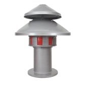 5 No Motorlu Siren (Döküm)