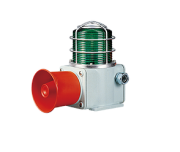 Endüstriyel Işıklı Korna