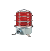 Endüstriyel İkaz Lambası