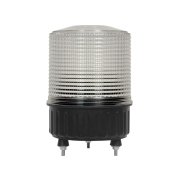 Ø110 Led'li İkaz Lambası (Vida Bağlantılı)