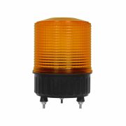 Ø110 Led'li İkaz Lambası (Vida Bağlantılı)