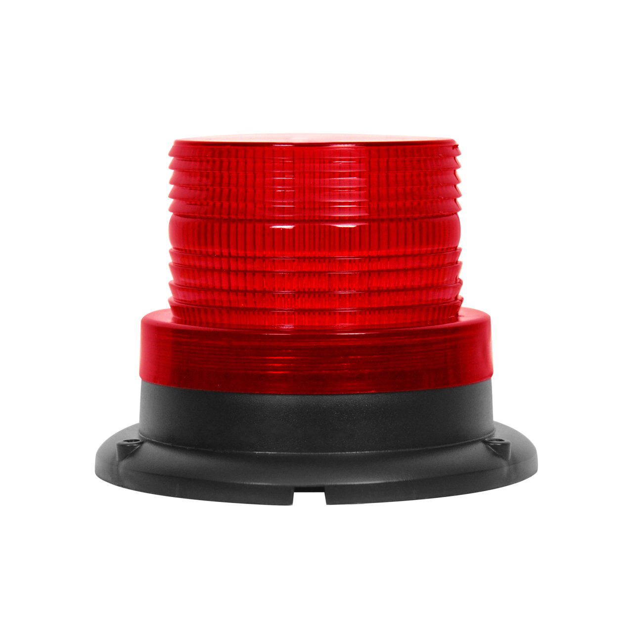 Ø90 Led'li İkaz Lambası