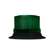 Ø70 Led'li İkaz Lambası