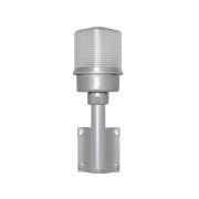 Uçak İkaz Lambası (Tekli-Kelepçeli)