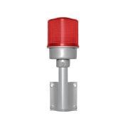 Uçak İkaz Lambası (Tekli-Kelepçeli)