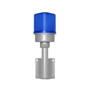 Led'li Uçak İkaz Lambası (Tekli-Kelepçeli)