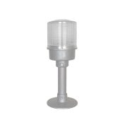 Led'li Uçak İkaz Lambası (Tekli)