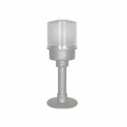 0.25W Dahili Solar Panelli Uçak İkaz Lambası