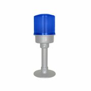 0.25W Dahili Solar Panelli Uçak İkaz Lambası